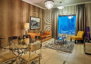 Marina Quays by Dream Inn