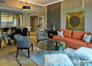 Marina Quays by Dream Inn