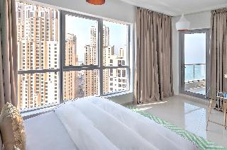 Central Tower by DreamInn Dubai