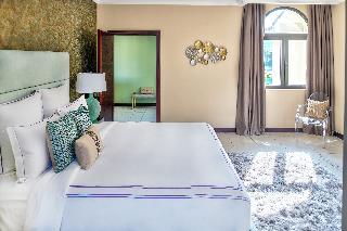 The Palm Jumeirah Villas