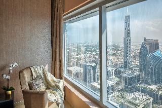 48 Burj Gate by Dream Inn