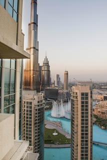 Dream Inn Dubai Apartments - 29 Boulevard image 1