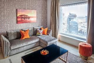 The Lofts Towers by Dream Inn