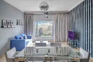 The Lofts Towers by Dream Inn