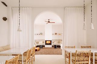 White Exclusive Suites & Villas