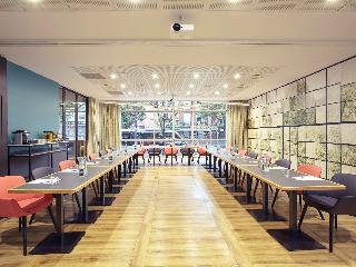 Mercure Paris Saint Ouen Mercure Paris Saint Ouen