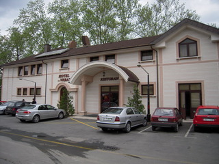 Hotel Vila Vrbas 바냐루카 Bosnia And Herzegovina thumbnail