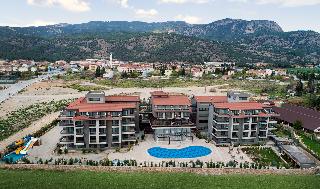 Foto del Hotel Hierapark Thermal Hotel Pamukkale del viaje joyas turquia