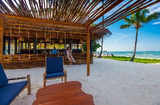 The Sands Beach Resort