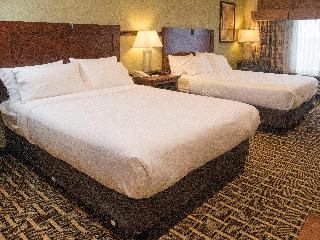 Holiday Inn Express & Suites Youngstown N (Warren/
