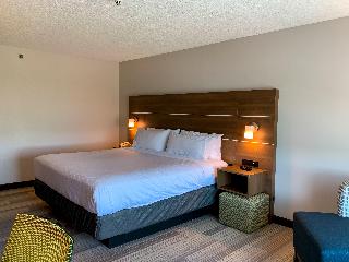 Holiday Inn Express & Suites Lexington Dtwn Area-K
