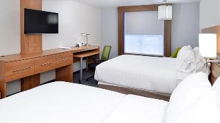Holiday Inn Express and Suites Lexington East Winc