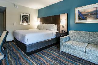 Holiday Inn & Suites Chattanooga Downtown By IHG