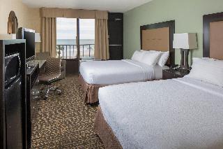 Holiday Inn Resort Galveston On The Beach