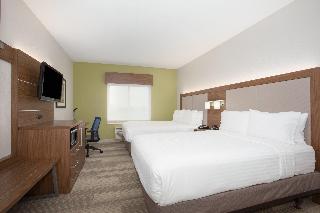 Holiday Inn Express and Suites Amarillo