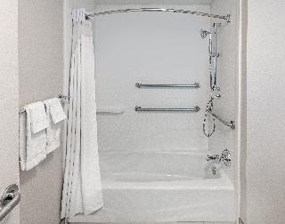 Holiday Inn Express and Suites Baton Rouge East