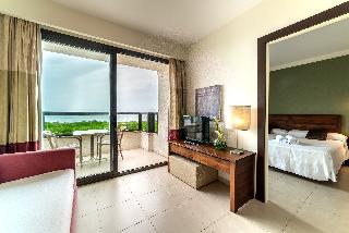 Hotel Asur Isla Cristina