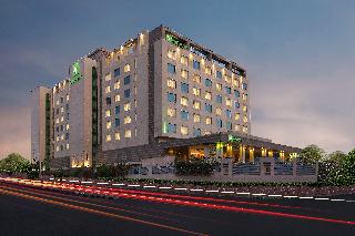 Foto del Hotel Holiday Inn Jaipur City Centre del viaje viaje india delhi agra jaipur