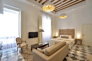 El Armador Casa Palacio