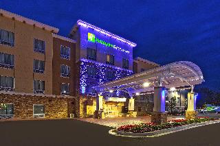 Holiday Inn Express and Suites Ann Arbor West