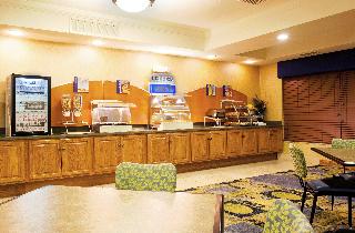 Holiday Inn Express & Suites Chicago South Lansing
