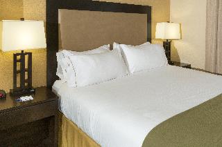 Holiday Inn Express & Suites Jacksonville Airport