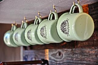 Africamps at StanfordHills Estate