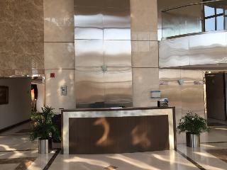 Saba Tower 2