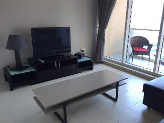 Saba Tower 2