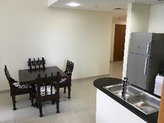 Saba Tower 2