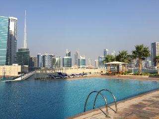 Saba Tower 2
