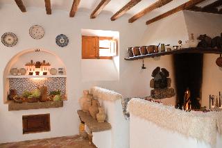 Finca Hotel Can Estades
