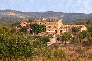 Finca Hotel Can Estades
