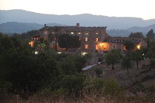 Finca Hotel Can Estades
