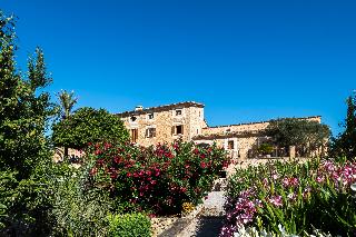Finca Hotel Can Estades
