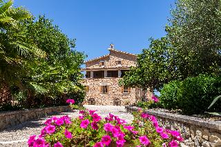 Finca Hotel Can Estades