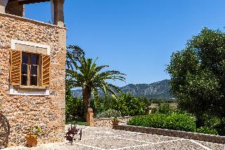 Finca Hotel Can Estades