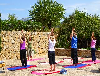 Finca Hotel Can Estades