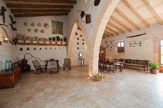 Finca Hotel Can Estades