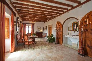 Finca Hotel Can Estades