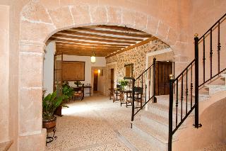 Finca Hotel Can Estades