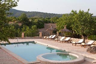 Finca Hotel Can Estades
