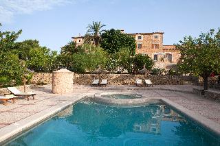 Finca Hotel Can Estades