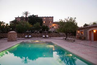 Finca Hotel Can Estades