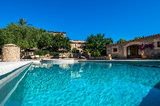 Finca Hotel Can Estades