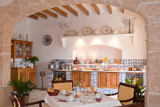 Finca Hotel Can Estades