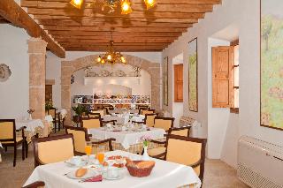 Finca Hotel Can Estades
