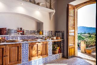 Finca Hotel Can Estades