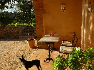 Finca Hotel Can Estades