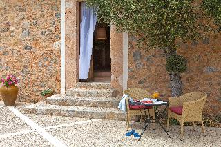 Finca Hotel Can Estades